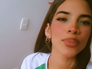 Kinky webcam girl MeliCorner
