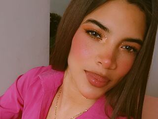 nude webcam girl pic MeliJhonson