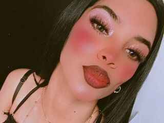 girl sex chat MeliRoots