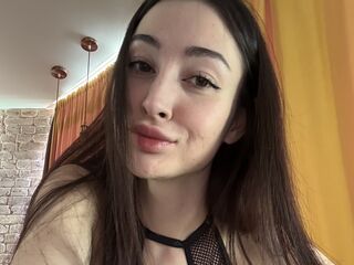 webcam striptease show MelisaStarling
