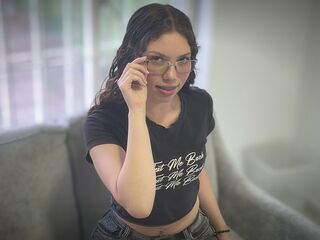 jasmin sexshow MelissaSkye
