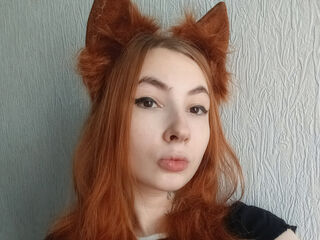 striptease cam MelissaSterilisa