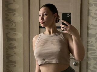 hot cam girl spreading pussy MelliWids