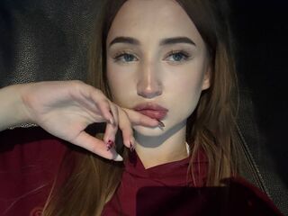 camgirl playing with sextoy MiaLum