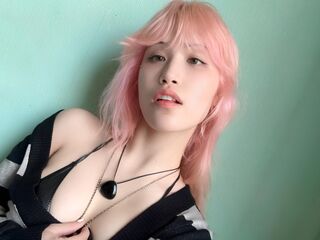 camgirl masturbating with vibrator MikuLangly