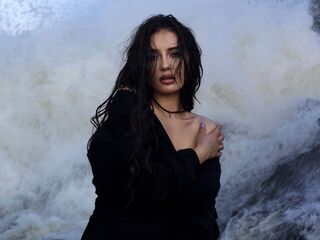 hot girl sex webcam MilaBlack
