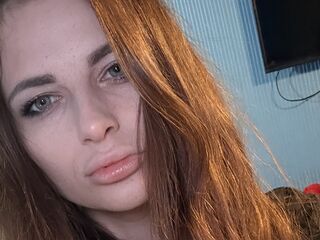 webcamgirl videochat MilenaPinkrose