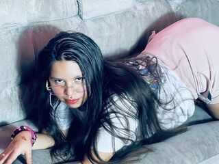 nude camgirl pic MiliSmit