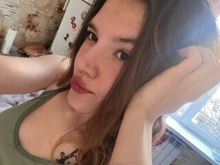 free live webcam sex MillyMieras
