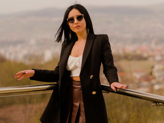 free jasmin livecam MiraJenson