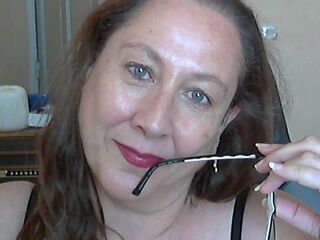 cam girl camsex MyriamLevieux