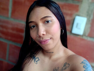 hot strip tease show NatalyAmber