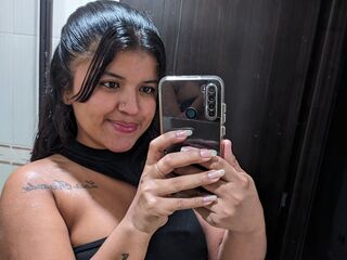 camgirl fingering shaved pussy NatalyWolker