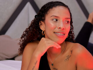 live porn webcam NicoleBakker