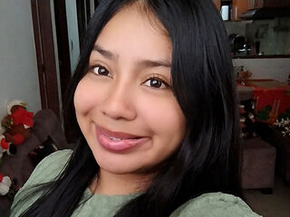 hot naked cam girl NoaBaker