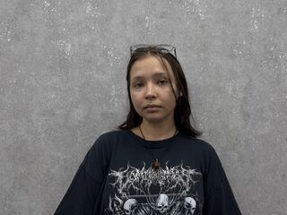 shower livecam NooraMoore
