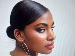 cam girl cam sex NyahVelvet