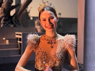 webcamgirl chatroom NylaPitarresi