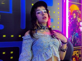 kinky webcam show NyxDols