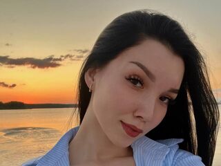 naughty camgirl fingering pussy OdeliaVavricka