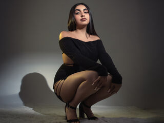 hot striptease webcam OliviaMist