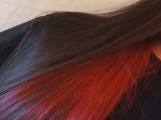 free hardcore porn webcam OuroborosAva