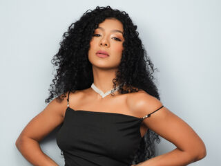 girl cam PamelaDaSilva