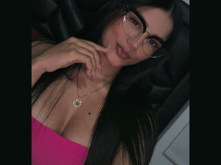 erotic webcam video PamelaEvanz