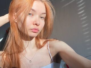 streaming live cam PameliaStelmack