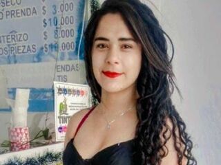 cam girl video PaolaZarate