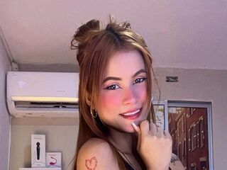hot girl live cam PaulaVandic