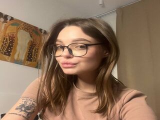 cyber sex cams PaulinaFranklin