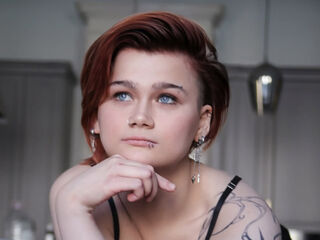 hot girl cam PeachAveline