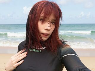 live teaser cam PollyGardener