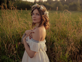 camgirl live porn cam PollyMure