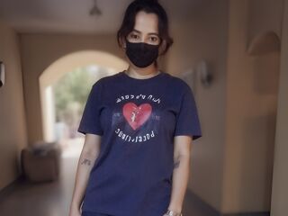 free nude webcam show PreyashiMitra