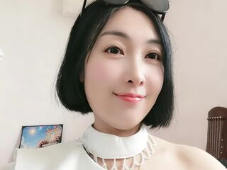 naked cam RachelZhao