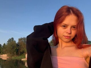 cam girl webcam RebaDoty