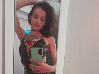hardcore show RebeccaStronge