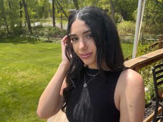 hot live cam RemeliaPaige