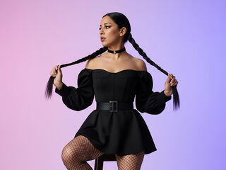 hot girl live web cam RenataStile