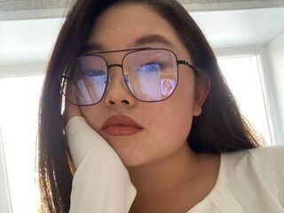 naked webcam girl RennyPerries