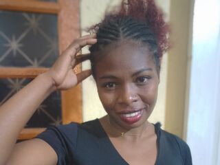 kinky video chat performer RichiNah