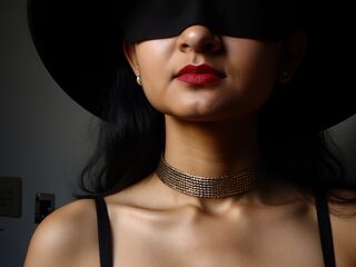 hot cam girl masturbating with vibrator RittikaPoddar