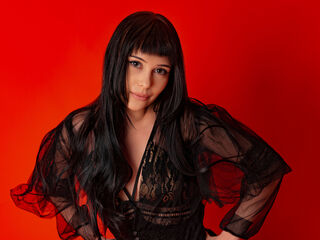 extreme webcam video RivenAmelia