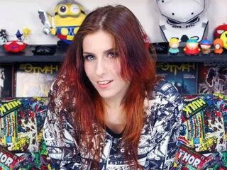 livecam video RockerLana