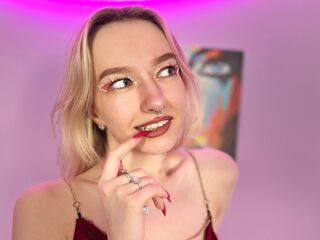 naked cam RosaliFoxe