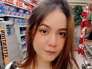 chatrubate cam girl RouseAnn