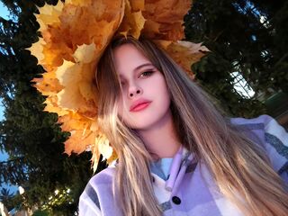 adult liveshow RubyClark