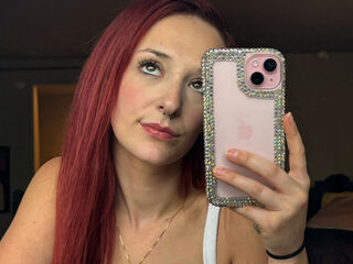 camwhore masturbating with vibrator RubyDid